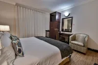 Villa Bali Luxury Guesthouse Hotel di Bloemfontein