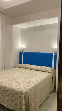 B&B Vittoria Отели в г. Майори