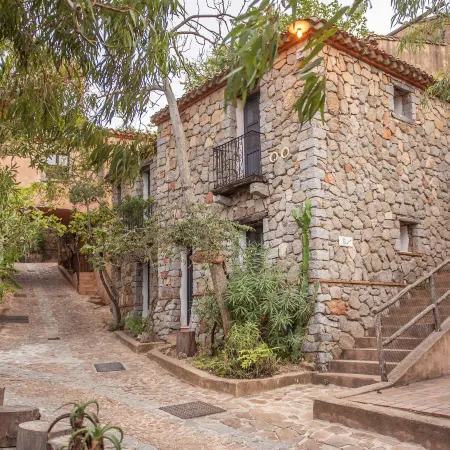 Arbatax Park Resort - Borgo Cala Moresca by Falkensteiner