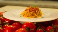 Saturnia Tuscany Hotel - breakfast