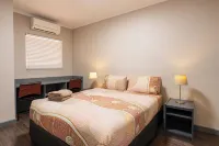 The Lodge Motel, Newman BHP Billiton Mount Whaleback 주변 호텔