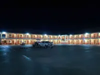 Studio 6 Odessa, TX - Parkplatz