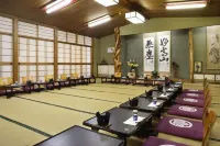 Kofukan Hôtels à : Myōkō