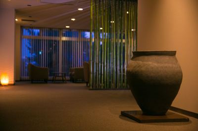 共有エリア 別府・鉄輪温泉 国東荘の写真