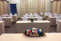 Prachuap Grand Hotel Hotels in Prachuap Khiri Khan