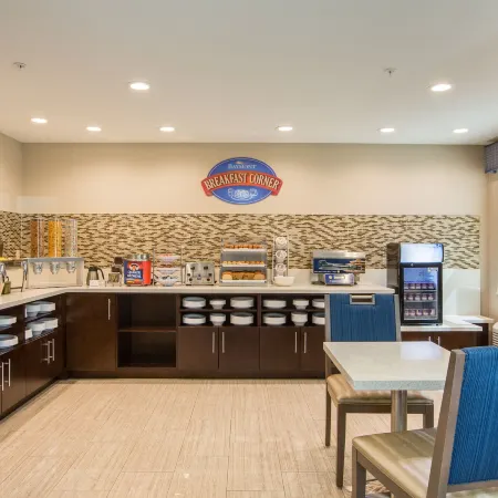Baymont by Wyndham Albuquerque Airport
