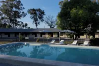 Mu S Boutique Motel "Matthew Flinders"