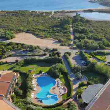 Sporting Hotel Tanca Manna Fitness & Recreational Facilities