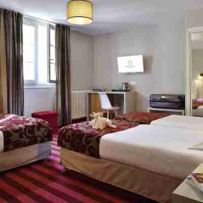 Hôtel Fesch & Spa Rooms