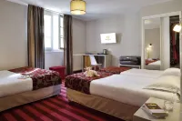 Hôtel Fesch & Spa Hotels in Ajaccio