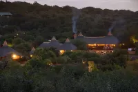 Safari Lodge - Amakhala Game Reserve Hotel a Paterson
