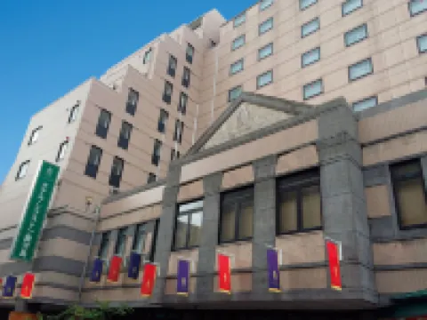 鹿兒島萊克森飯店