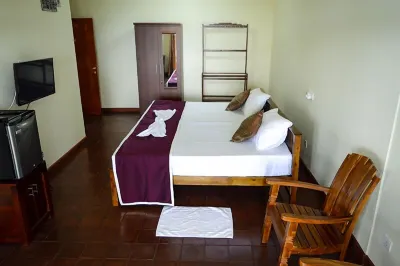 Kandy Tourmaline Lankavilla Hotels in Heerassagala