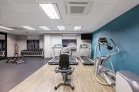 Hampton Inn & Suites Casper