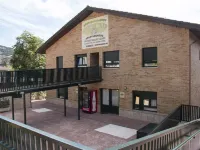 Casa Rural Madrid Sierra Collado Mediano Collarubio Hoteles en Collado Mediano