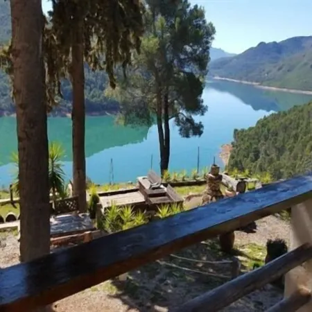 Casa Rural Los Parrales
