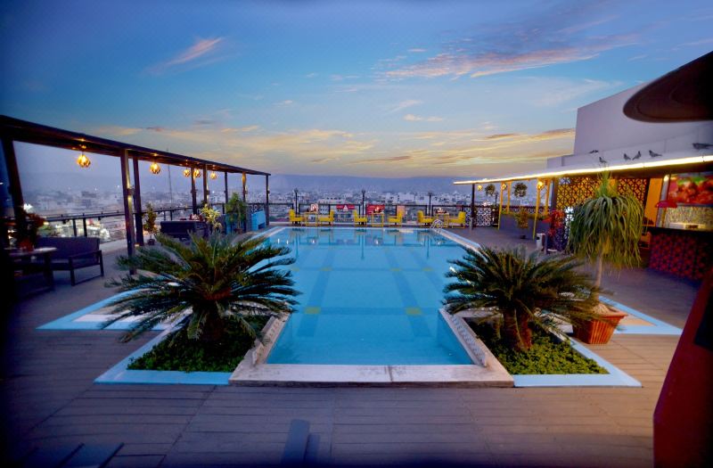 Ramada by Wyndham Jaipur photo 4