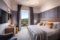 Imperial Heritage Hotel, Valamar Collection - Balcony