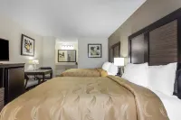 Quality Inn Aberdeen Hotel a Southern Pines