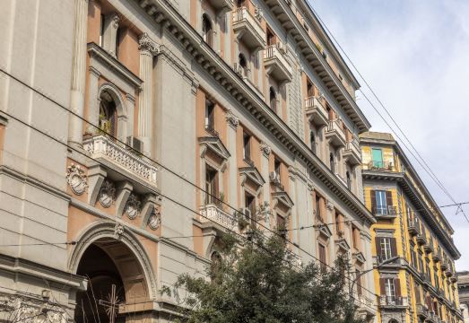 깨끗한 화장실 시설