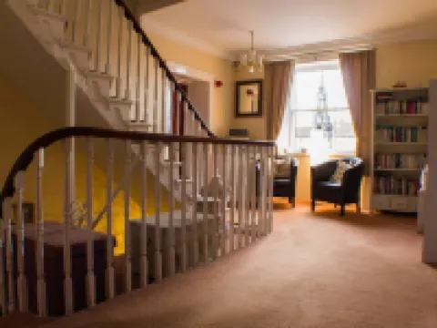 The Royal Oak Hotel Hotels in Ryedale District