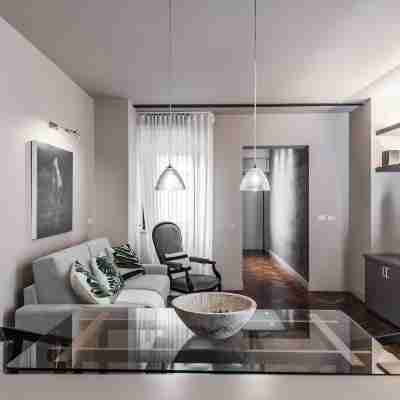 Ferrini Home - Via Monte Sant'Agata Rooms