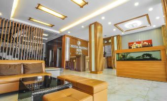 Oriental Nha Trang Hotel
