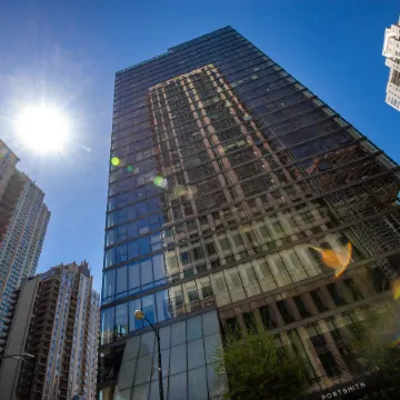 Eurostars Magnificent Mile