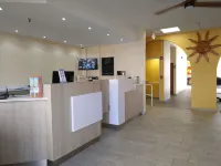 Hotel Villa del Sol Hotels in Carolina