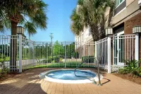 Hilton Garden Inn Mobile West I-65/Airport Blvd. - Gym