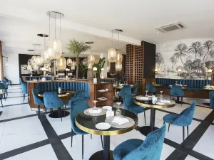 Le Centell Hotel & Spa