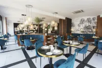 Le Centell Hotel & Spa Hotels in Antananarivo Avaradrano