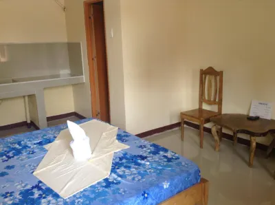 Mikki's Tourist Inn Hotels in Каміґуїн