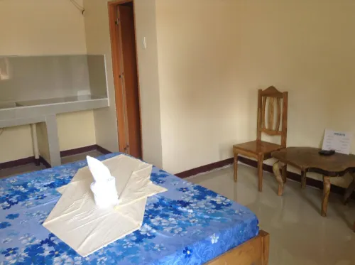 Mikki's Tourist Inn Hotels in Camiguin Island
