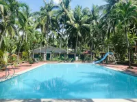 Villa Soledad Beach Resort - Beach
