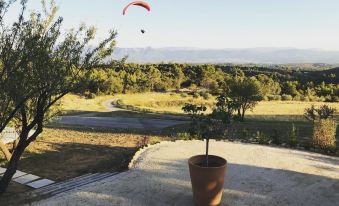 Le Relais de Saint de Ser