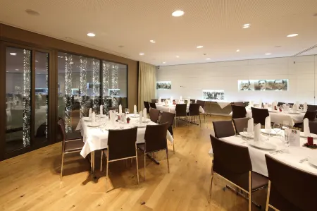 Hotel-Restaurant Ochsen