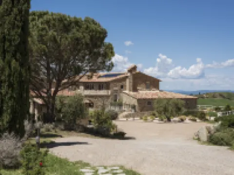 Dimora Santa Margherita - Relais di Charme Hotels in Cinigiano