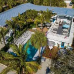 Seaspray Surf Lodge - Beach