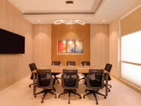 Keys Prima by Lemon Tree Hotels, Katti-Ma, Chennai Hotels near Tidel park