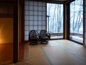 Forest Resort Yamanote Hotel