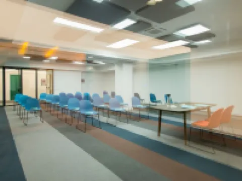 スマート ホテル ナポリ ナポリのホテル