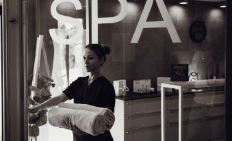 Du Côté des Olivades