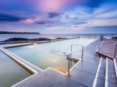 BIG4 Happy Hallidays Holiday Park Hotels in Forster