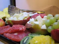 Arbia Dorka Heritage Palace - Breakfast