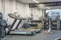Hotel Imperial - Gym