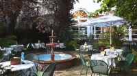 Hotel Goldinger Hôtels à : Landstuhl