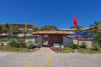 Hotel la Plage Hotels near Espaço Público: Grupo Musical Amadeus