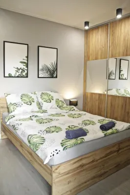 BP Apartment IV