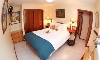 The Palms Oceanfront Suites